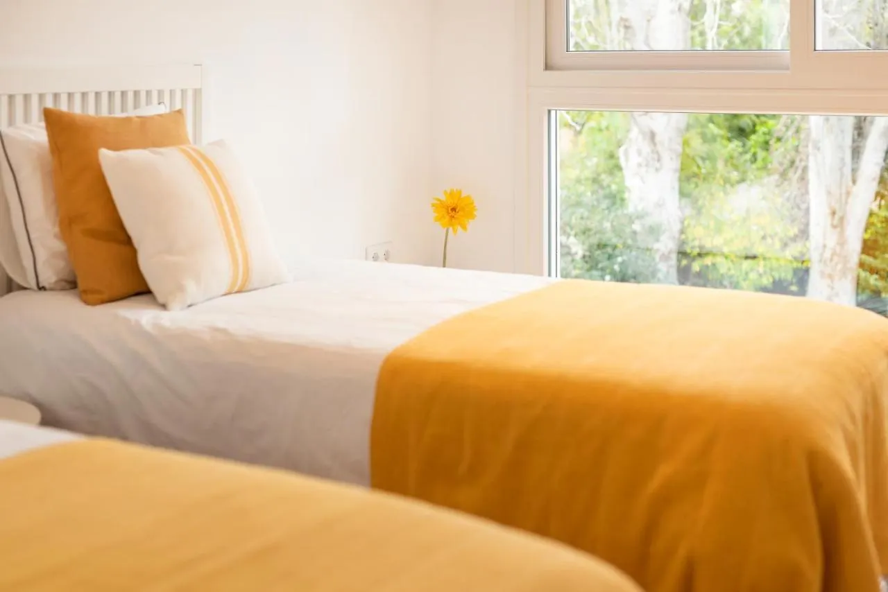 Vakantiehuis Casa Con Gran Jardin Cerca De La Playa - Baix Villa Tarragona Spanje