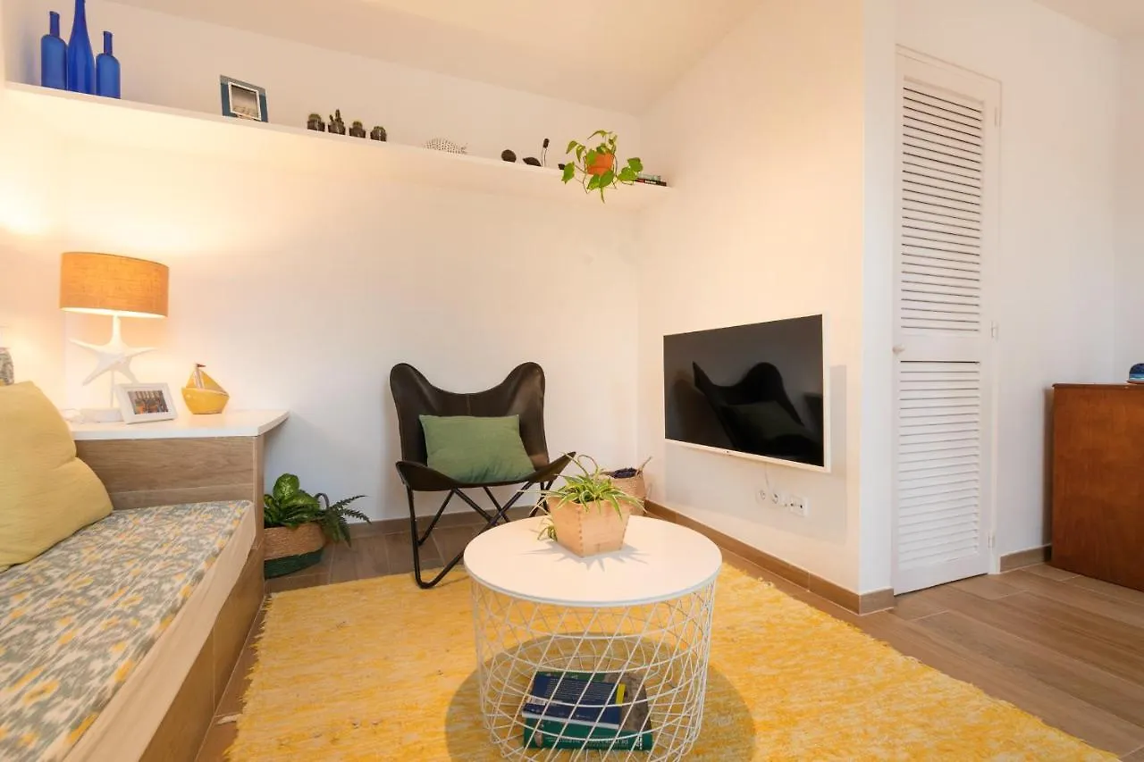 Casa Con Gran Jardin Cerca De La Playa - Baix Villa Tarragona Semesterbostad