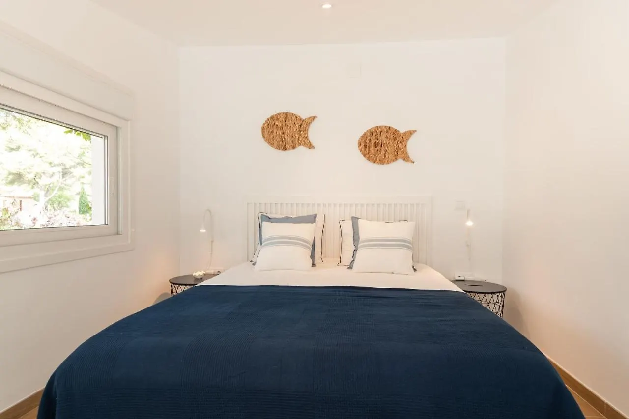 Casa Con Gran Jardin Cerca De La Playa - Baix Villa Tarragona