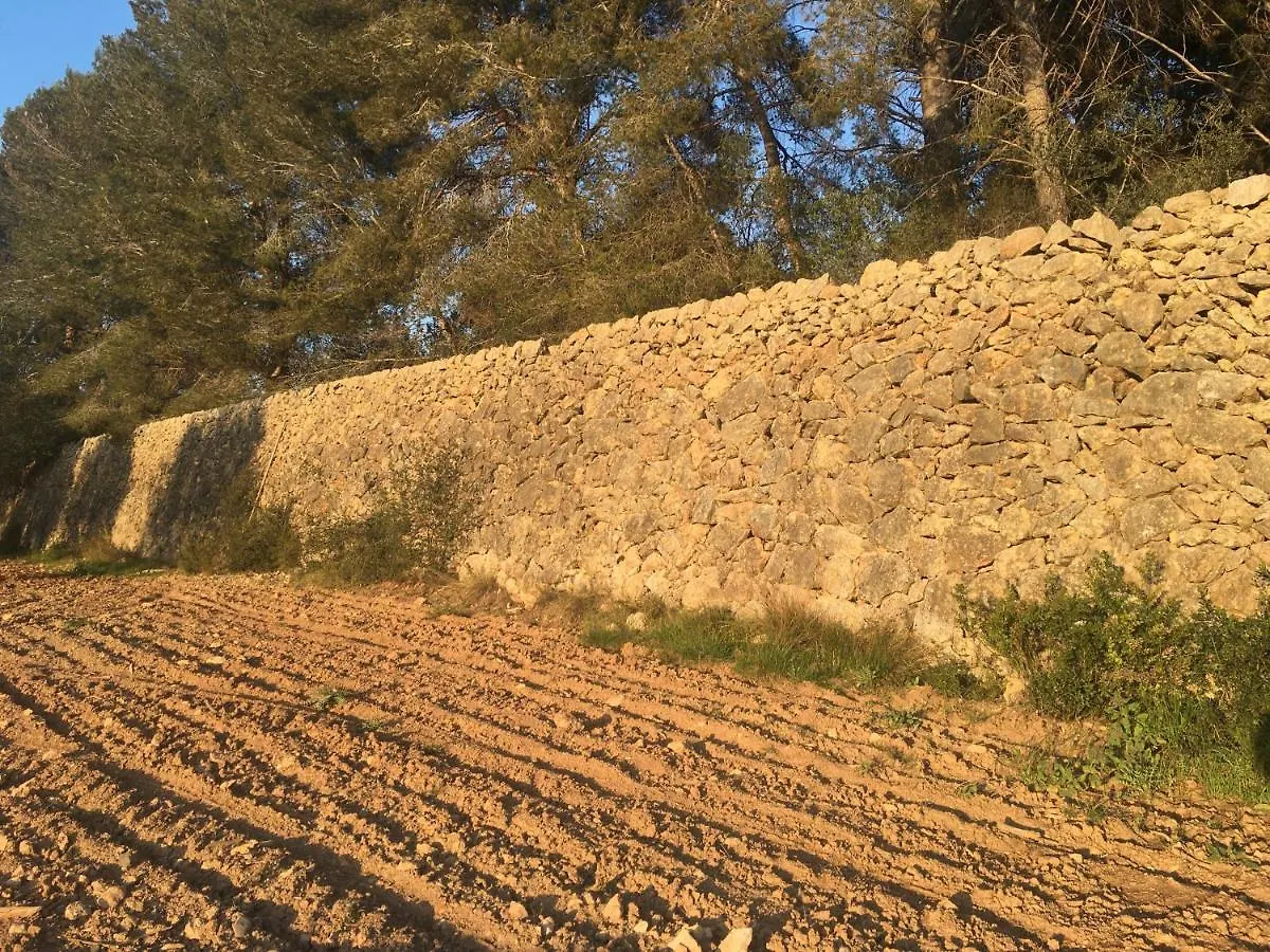 Casa Con Gran Jardin Cerca De La Playa - Baix Villa Tarragona