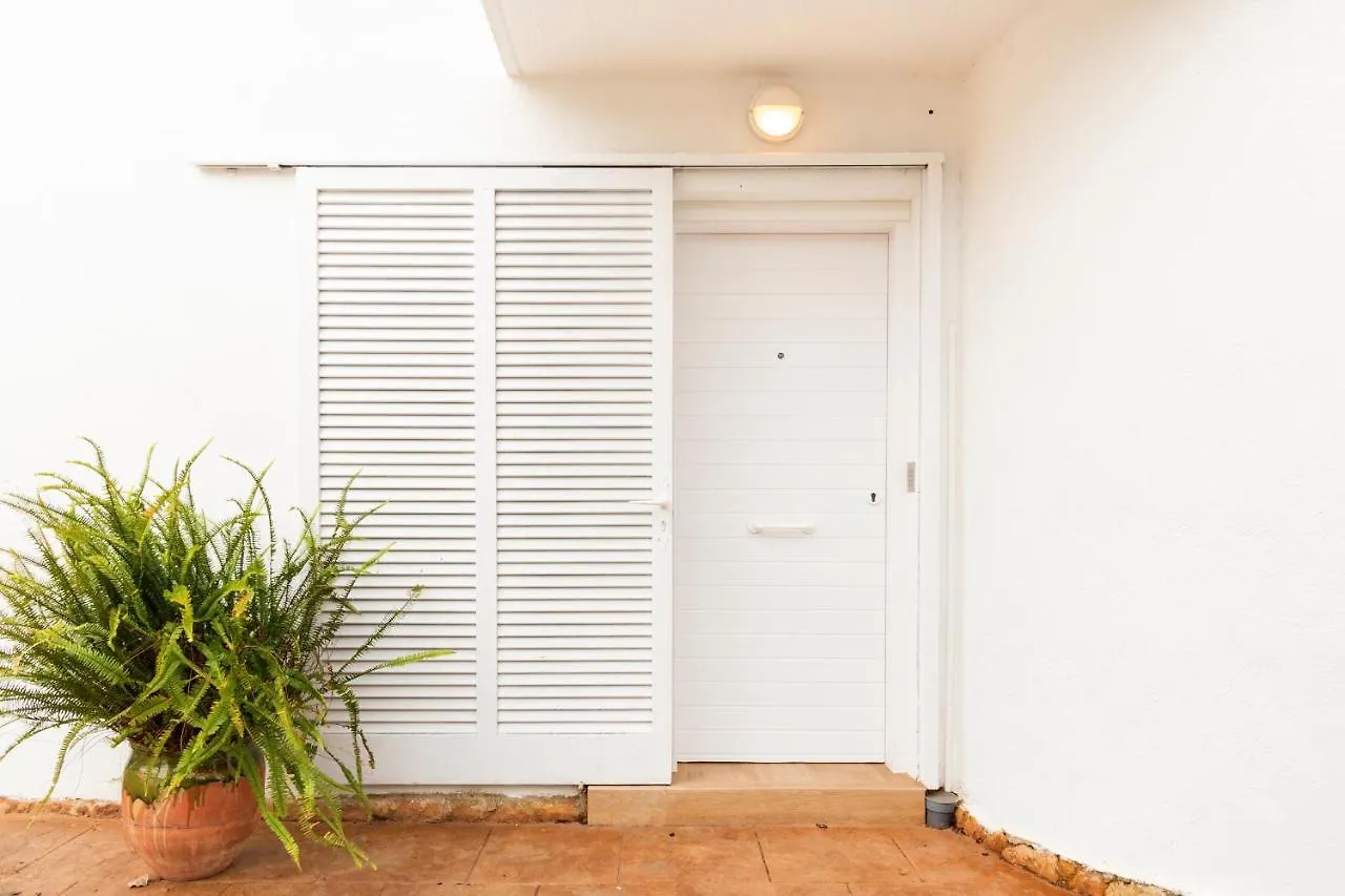 Casa con gran jardín cerca de la playa - 5 personas Vila Tarragona Espanha