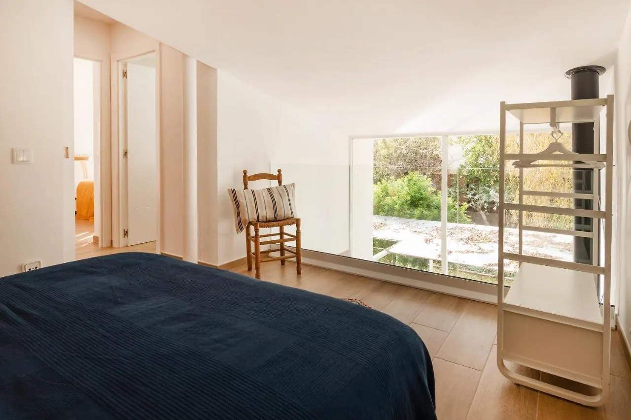 Casa con gran jardín cerca de la playa - 5 personas Vila Tarragona